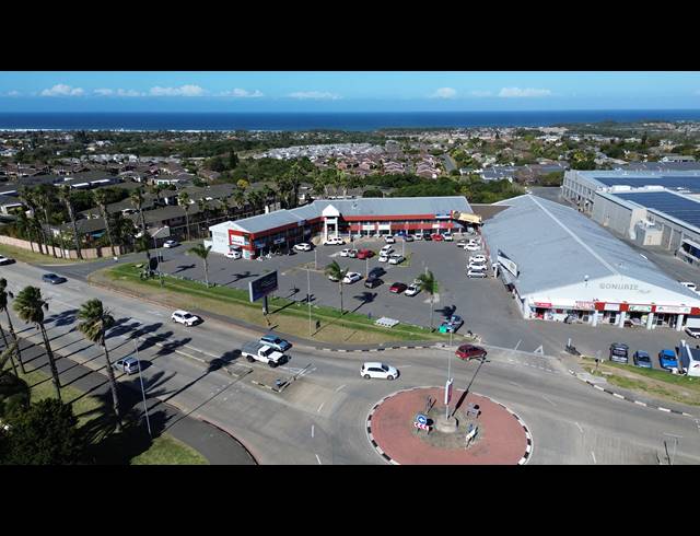 4,282M² BUSINESS CENTRE FOR SALE IN GONUBIE